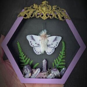 Handmade Faux Taxidermy